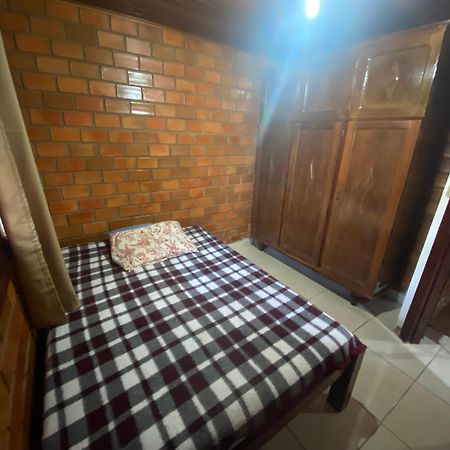 Aconchego Em Gravata - Pe Villa Exteriör bild