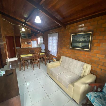 Aconchego Em Gravata - Pe Villa Exteriör bild