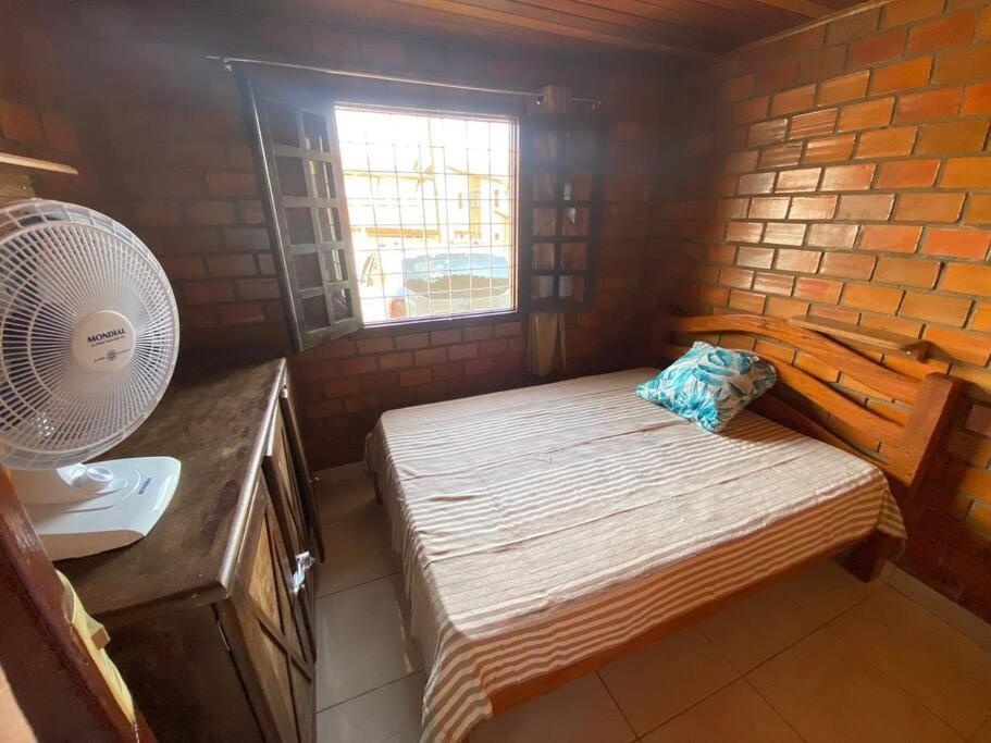 Aconchego Em Gravata - Pe Villa Exteriör bild