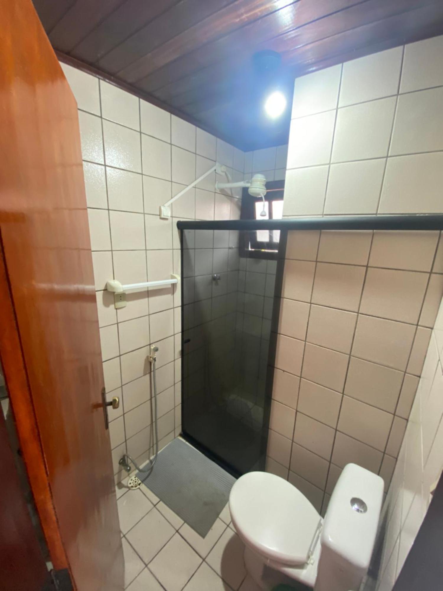 Aconchego Em Gravata - Pe Villa Exteriör bild