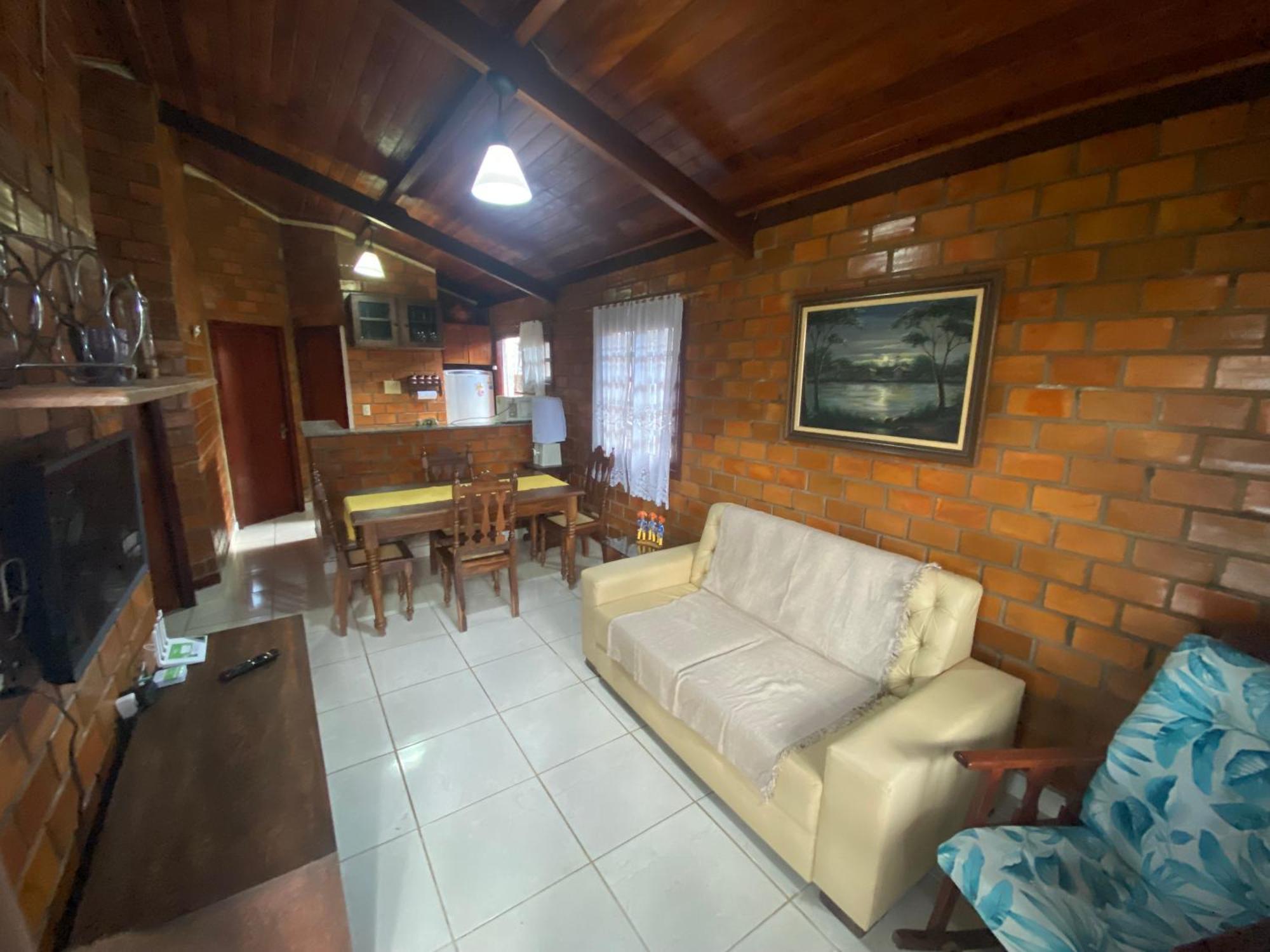 Aconchego Em Gravata - Pe Villa Exteriör bild