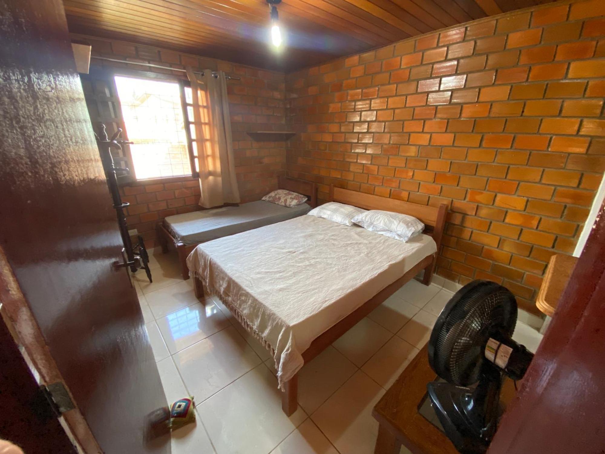 Aconchego Em Gravata - Pe Villa Exteriör bild