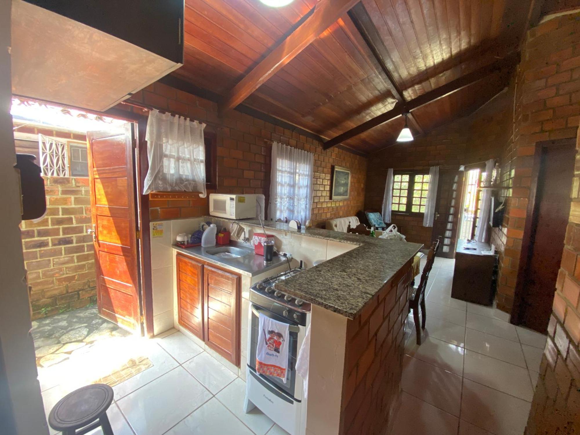 Aconchego Em Gravata - Pe Villa Exteriör bild