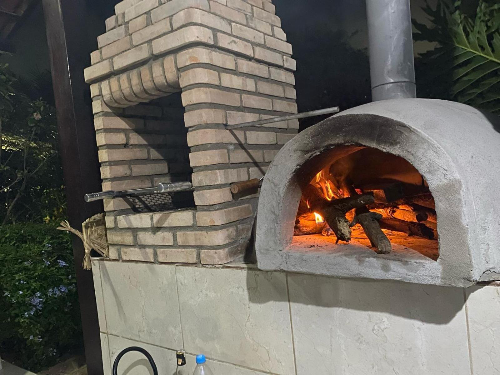 Aconchego Em Gravata - Pe Villa Exteriör bild